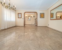 Resale - Semi - Detached Villa - Torrevieja - El Chaparral