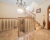 Resale - Semi - Detached Villa - Torrevieja - El Chaparral