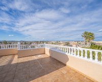 Resale - Semi - Detached Villa - Torrevieja - El Chaparral