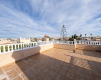 Resale - Semi - Detached Villa - Torrevieja - El Chaparral