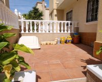 Resale - Semi - Detached Villa - Villamartin - El Galan