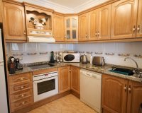 Resale - Semi - Detached Villa - Villamartin - El Galan