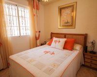 Resale - Semi - Detached Villa - Villamartin - El Galan