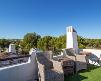 Resale - Semi - Detached Villa - Villamartin - Fortuna