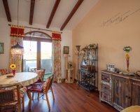 Resale - Semi - Detached Villa - Villamartin - Fortuna