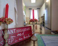 Resale - Semi - Detached Villa - Villamartin - Fortuna