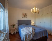 Resale - Semi - Detached Villa - Villamartin - Fortuna