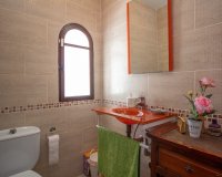 Resale - Semi - Detached Villa - Villamartin - Fortuna