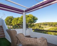 Resale - Semi - Detached Villa - Villamartin - Fortuna