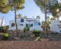 Resale - Semi - Detached Villa - Villamartin - Fortuna