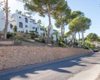 Resale - Semi - Detached Villa - Villamartin - Fortuna