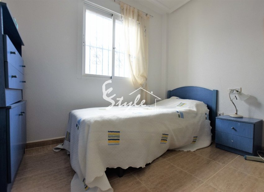 Resale - Semi - Detached Villa - Villamartin - Las Filipinas