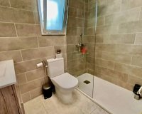 Resale - Semi-Detached Villa - Villamartin, Orihuela Costa - Costa Blanca