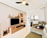 Resale - Semi-Detached Villa - Villamartin, Orihuela Costa - Costa Blanca