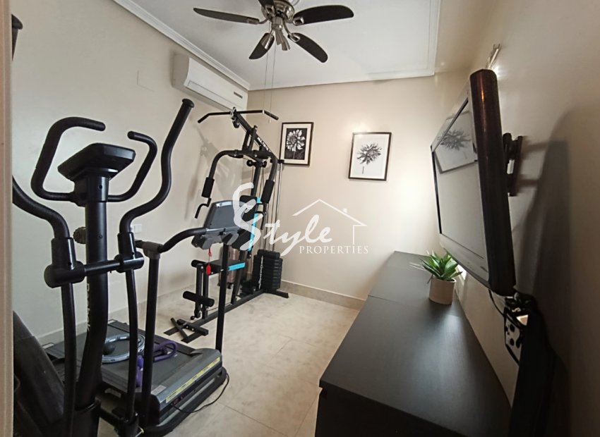 Resale - Semi-Detached Villa - Villamartin, Orihuela Costa - Costa Blanca