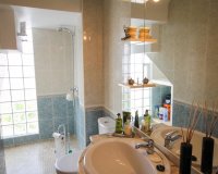 Resale - Semi-Detached Villa - Villamartin, Orihuela Costa - El Galan