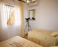 Resale - Semi-Detached Villa - Villamartin, Orihuela Costa - El Galan