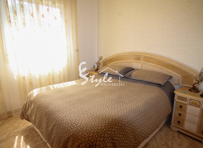 Resale - Semi-Detached Villa - Villamartin, Orihuela Costa - El Galan