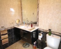 Resale - Semi-Detached Villa - Villamartin, Orihuela Costa - El Galan