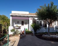 Resale - Semi - Detached Villa - Villamartin, Orihuela Costa - Fortuna
