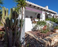 Resale - Semi - Detached Villa - Villamartin, Orihuela Costa - Fortuna