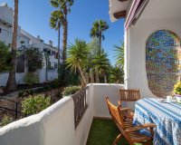 Resale - Semi - Detached Villa - Villamartin, Orihuela Costa - Fortuna