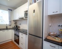 Resale - Semi - Detached Villa - Villamartin, Orihuela Costa - Fortuna