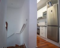 Resale - Semi - Detached Villa - Villamartin, Orihuela Costa - Fortuna