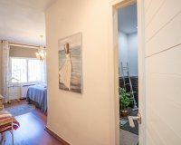 Resale - Semi - Detached Villa - Villamartin, Orihuela Costa - Fortuna