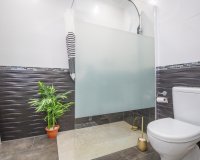 Resale - Semi - Detached Villa - Villamartin, Orihuela Costa - Fortuna