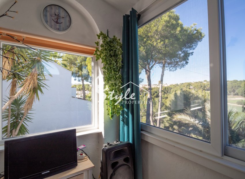 Resale - Semi - Detached Villa - Villamartin, Orihuela Costa - Fortuna