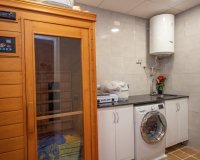 Resale - Semi - Detached Villa - Villamartin, Orihuela Costa - Fortuna