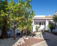 Resale - Semi - Detached Villa - Villamartin, Orihuela Costa - Fortuna