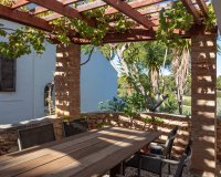 Resale - Semi - Detached Villa - Villamartin, Orihuela Costa - Fortuna