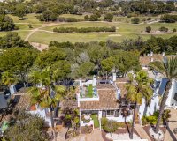 Resale - Semi-Detached Villa - Villamartin, Orihuela Costa - Fortuna