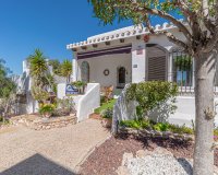 Resale - Semi-Detached Villa - Villamartin, Orihuela Costa - Fortuna