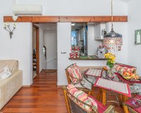 Resale - Semi-Detached Villa - Villamartin, Orihuela Costa - Fortuna