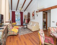 Resale - Semi-Detached Villa - Villamartin, Orihuela Costa - Fortuna