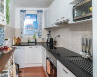 Resale - Semi-Detached Villa - Villamartin, Orihuela Costa - Fortuna