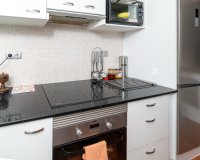 Resale - Semi-Detached Villa - Villamartin, Orihuela Costa - Fortuna