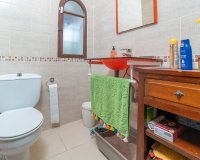 Resale - Semi-Detached Villa - Villamartin, Orihuela Costa - Fortuna