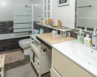 Resale - Semi-Detached Villa - Villamartin, Orihuela Costa - Fortuna