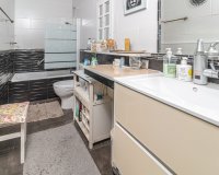 Resale - Semi-Detached Villa - Villamartin, Orihuela Costa - Fortuna