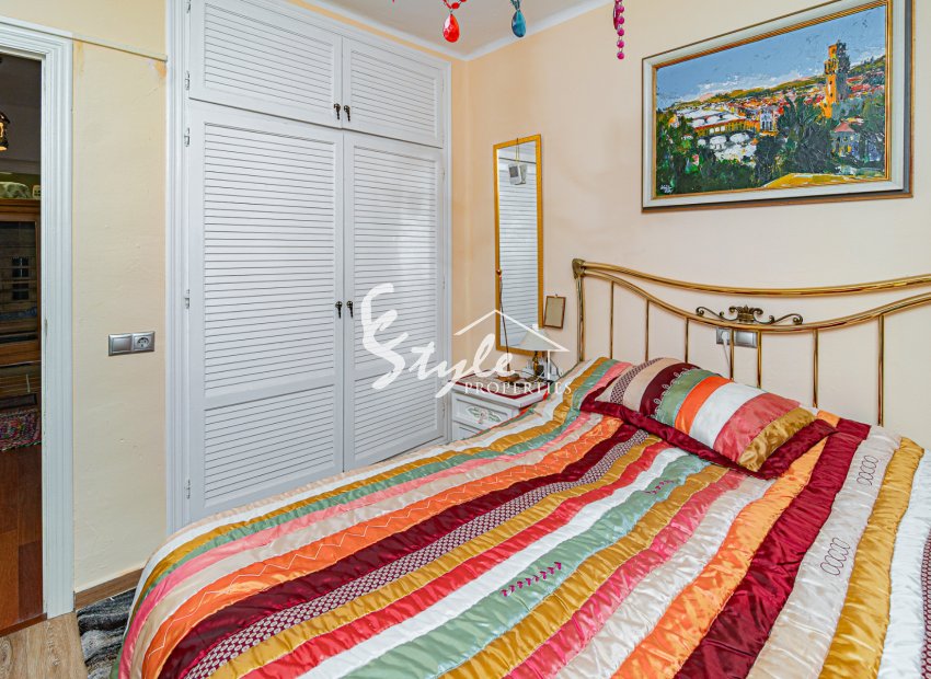 Resale - Semi-Detached Villa - Villamartin, Orihuela Costa - Fortuna