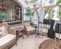 Resale - Semi-Detached Villa - Villamartin, Orihuela Costa - Fortuna