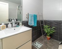 Resale - Semi-Detached Villa - Villamartin, Orihuela Costa - Fortuna