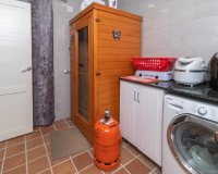 Resale - Semi-Detached Villa - Villamartin, Orihuela Costa - Fortuna