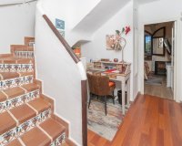 Resale - Semi-Detached Villa - Villamartin, Orihuela Costa - Fortuna