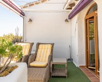 Resale - Semi-Detached Villa - Villamartin, Orihuela Costa - Fortuna