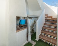 Resale - Semi-Detached Villa - Villamartin, Orihuela Costa - Fortuna